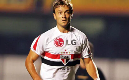 “Ninguém tinha no Brasil”; Lugano fala em reestruturação no São Paulo e cita River e Real Madrid