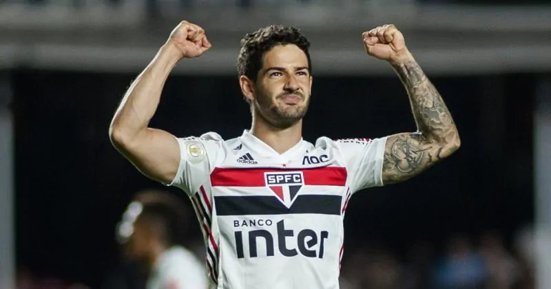 Alexandre Pato