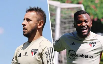 Ituano x São Paulo: provável escalação, desfalques, arbitragem e onde assistir