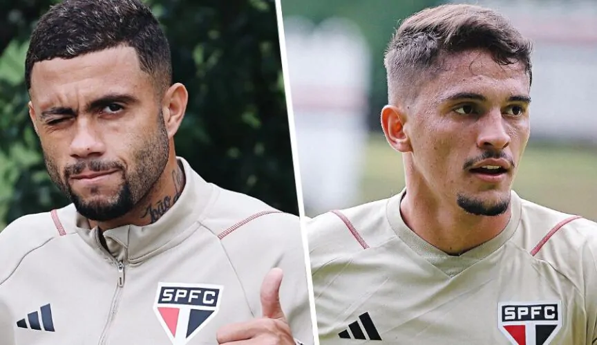 Onde assistir São Paulo