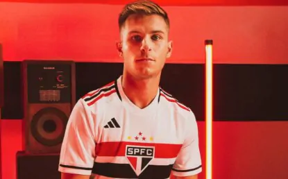 São Paulo planeja negociar novo contrato com fornecedora de uniformes