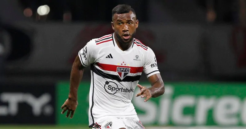 Luan São Paulo