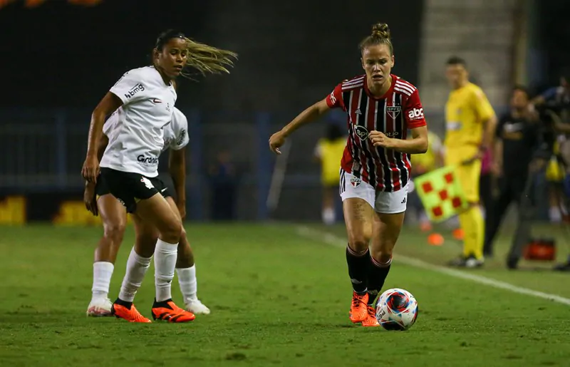 São Paulo Feminino