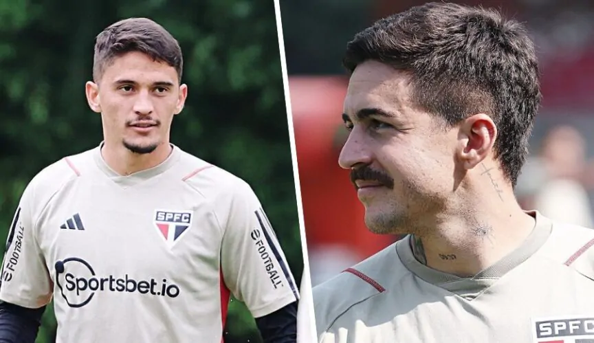 Onde assistir São Paulo