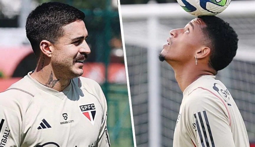 Onde assistir São Paulo