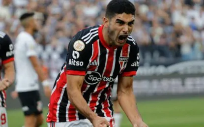 São Paulo tem retorno de lesionados em sequência decisiva; confira a atualização