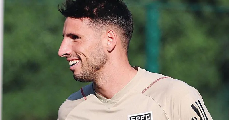 Calleri São Paulo
