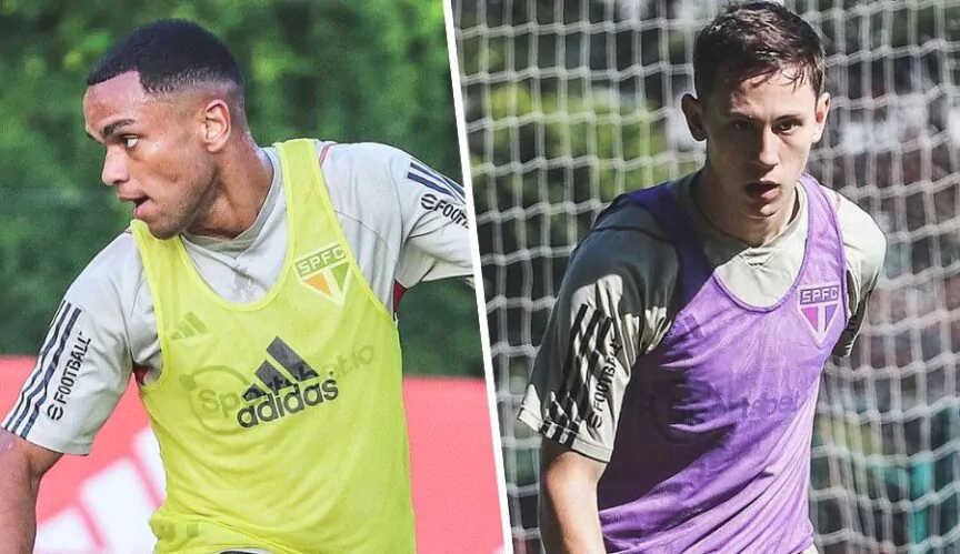 Onde assistir São Paulo