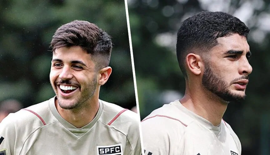 escalação do são paulo, escalação são paulo, escalação do são paulo hoje, sao paulo escalação, provável escalação do são paulo, escalação do são paulo para o jogo de hoje, Que horas é o jogo do São Paulo hoje