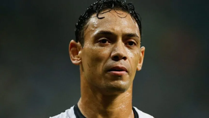 Ricardo oliveira São Paulo