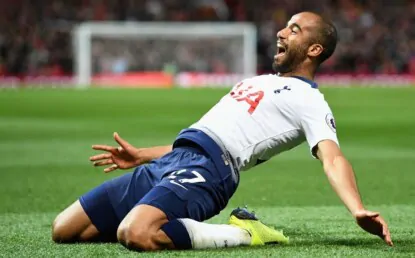 Lucas Moura negocia com time da MLS e deve ser emprestado ao São Paulo