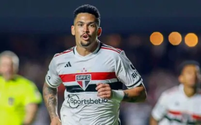 Próximos jogos do São Paulo: onde assistir ao vivo, datas, horários e calendário