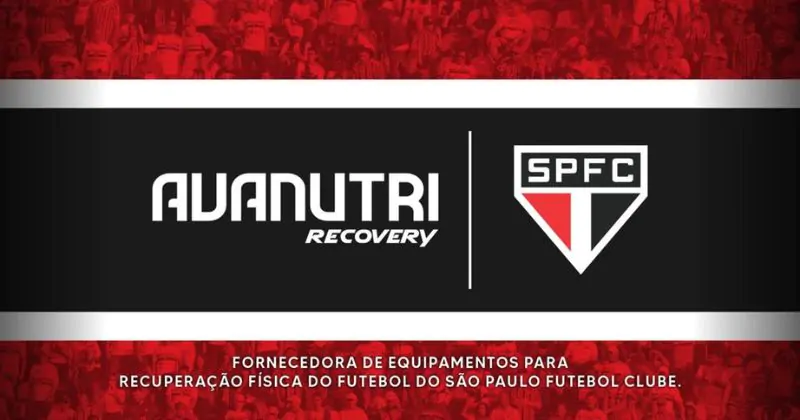 São Paulo fecha parceria com empresa que fornecerá equipamentos para o Reffis