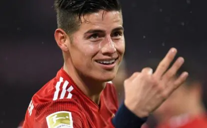 Juca Kfouri opina sobre vinda de James Rodrigues ao São Paulo: ‘Não tem muito para onde ir’