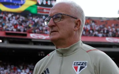 São Paulo deve ter um time inteiro de desfalques contra o Palmeiras