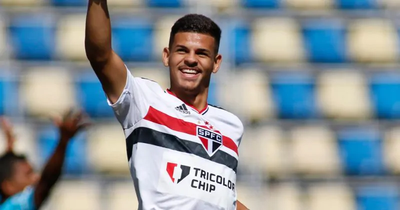 Gabriel Maioli São Paulo