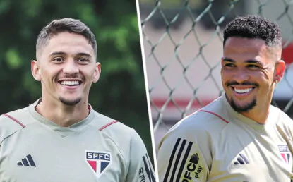 São Paulo x LDU: provável escalação, onde assistir ao vivo, desfalques e arbitragem