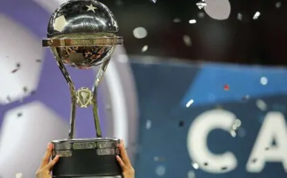 Sul-Americana: quem já se classificou e quais os jogos das quartas de final