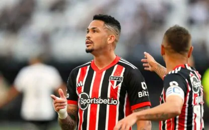 Próximos jogos do São Paulo: onde assistir ao vivo, datas, horários e calendário