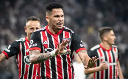 Com 13 pendurados contra o Bragantino, São Paulo tenta evitar desfalques em clássico