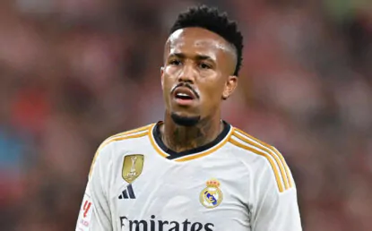 Jornal espanhol se encanta por Beraldo, do São Paulo, e o coloca como ‘novo Militão’