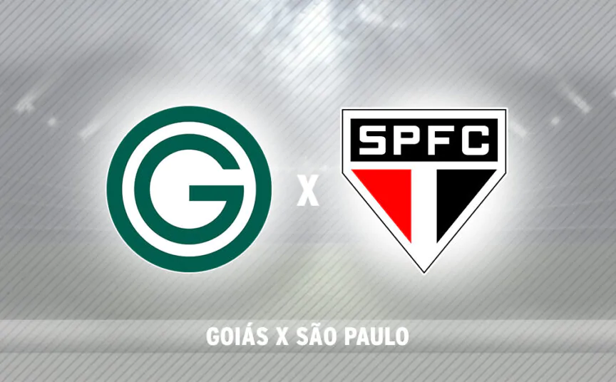 Goiás x sao paulo transmissão