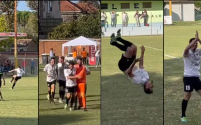 Surpreendeu a todos: Hernanes RETORNA ao futebol com gol e comemoração clássica