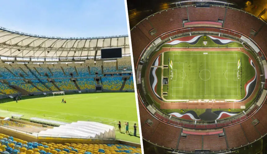 Estádio Maracanã
