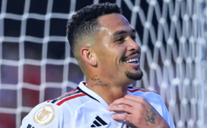 São Paulo terá semana com clássico e jogos fora de casa; veja programação