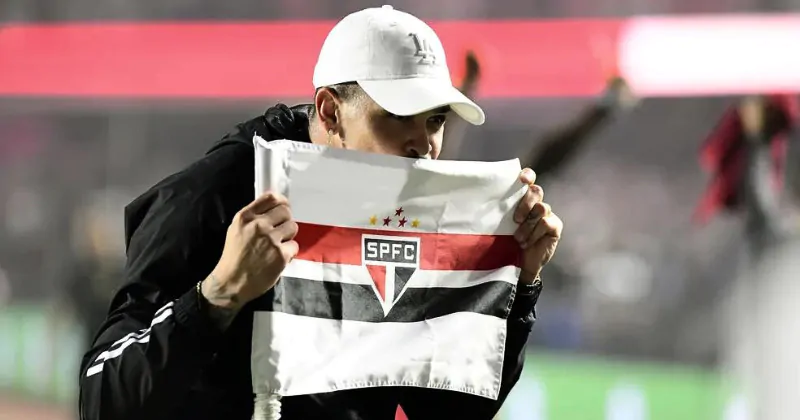 luciano bandeirinha sao paulo