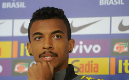 São Paulo espera resposta de Luiz Gustavo; saiba detalhes