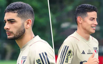São Paulo x Cruzeiro: provável escalação, onde assistir ao vivo, desfalques e arbitragem