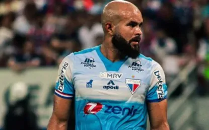 Zé Welison no São Paulo? Dívida com Fortaleza torna negócio quase inviável