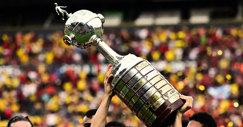 Taça da Libertadores