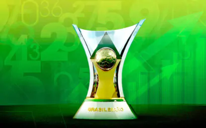 Botafogo no Z4 e Atlético-MG líder: como estaria o Brasileirão só com o returno