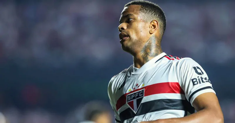 Caio Paulista vem desempenhando um bom