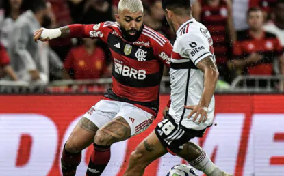 Medo de entregada na última rodada do Brasileirão já causa preocupação