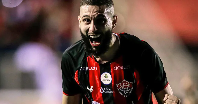 Wagner Leonardo é oferecido ao São Paulo; atleta é destaque na Série B