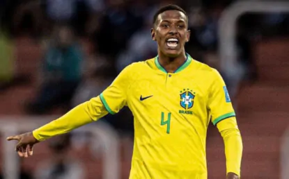 Pode pintar no Tricolor? Robert Renan é oferecido ao São Paulo