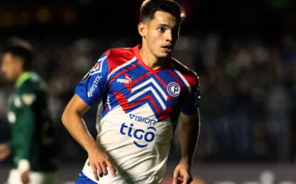 Perto de ser anunciado pelo São Paulo, Bobadilla acumula bons números em 2023