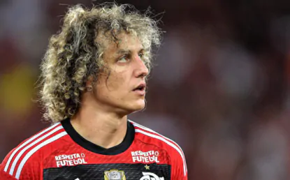 David Luiz no São Paulo? Zagueiro não deve permanecer no Flamengo