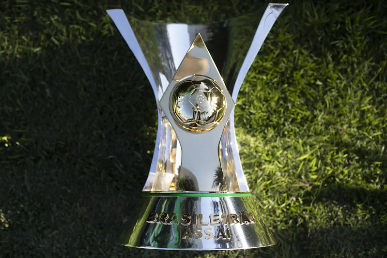Taça do Campeonato Brasileiro
