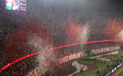 São Paulo está próximo de fechar naming rights do Morumbi; veja valores