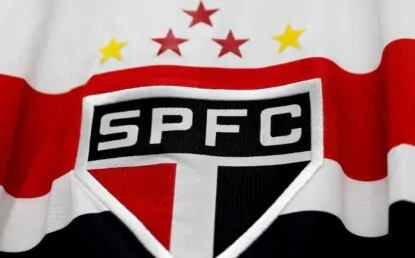 FECHADO! Superbet é a nova patrocinadora máster do São Paulo