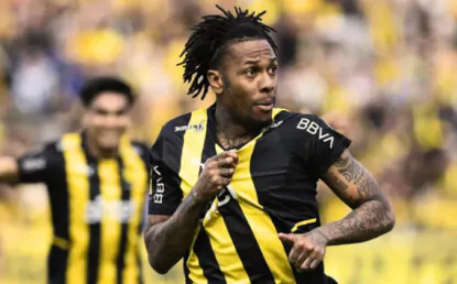 Atacante ex-Peñarol é oferecido ao São Paulo para ser ‘sombra’ de Calleri