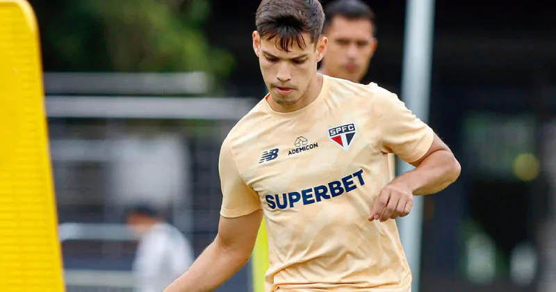Bobadilla spfc