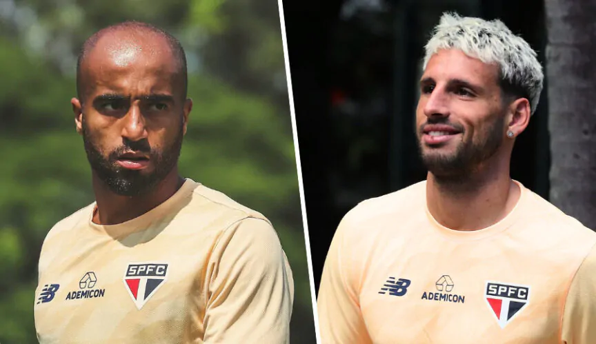 Onde assistir o São Paulo