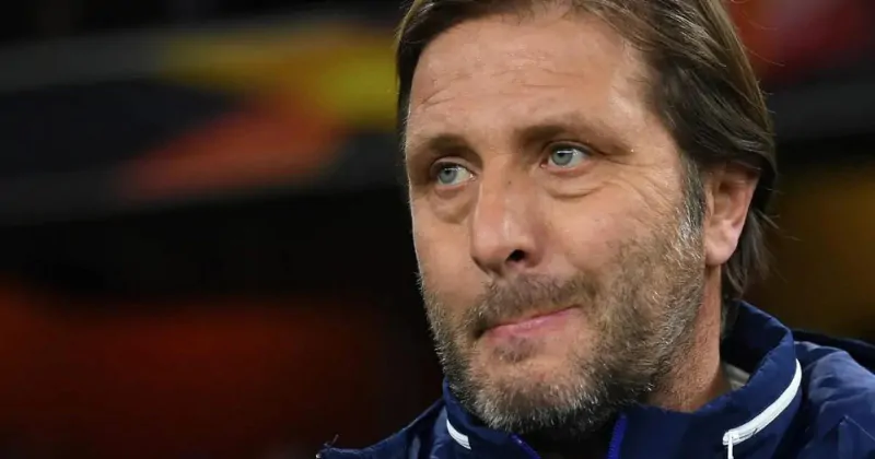 Pedro Martins se torna o nome da vez