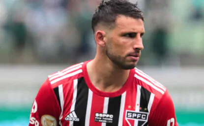 São Paulo toma decisão sobre novos alvos para reservas de Calleri e Welington