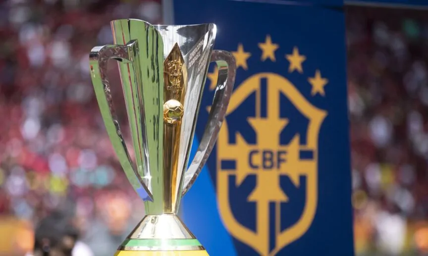 Final da Supercopa do Brasil tem data definida